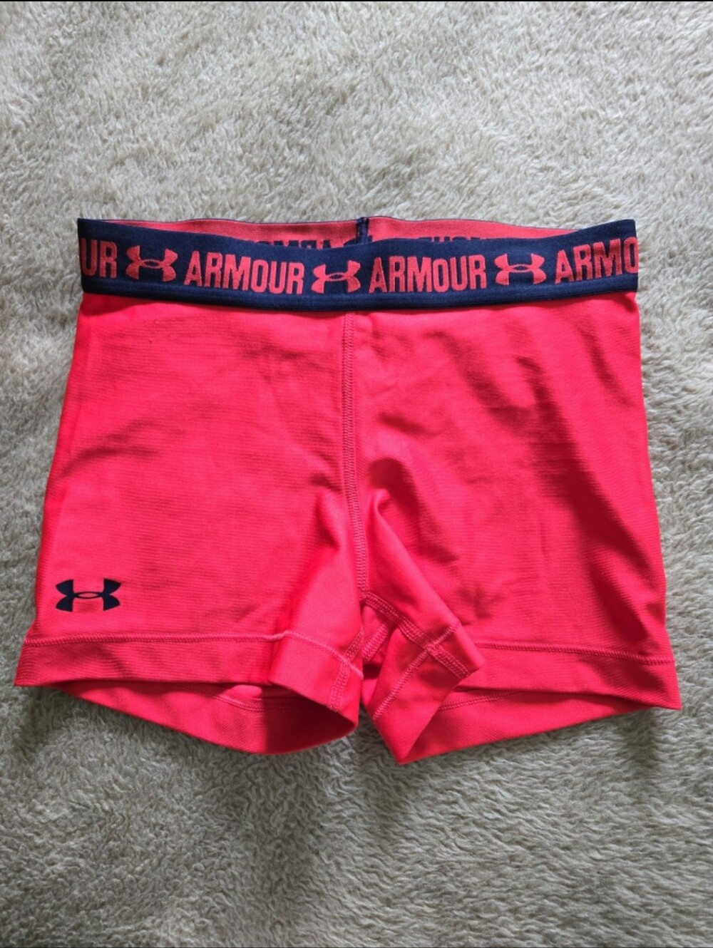 Under Armour Shorts